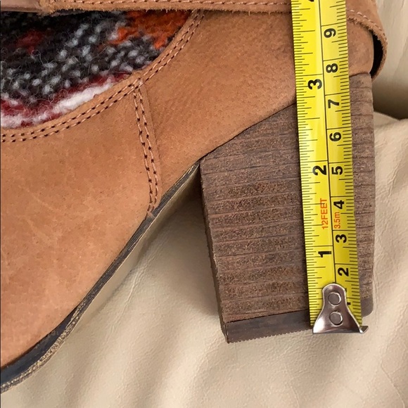 Steve Madden Fall Boots - Picture 6 of 6